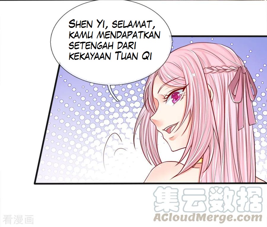 Immortal Daddy Xianzun Chapter 62 Bahasa Indonesia